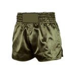 Muay Thai shorts