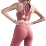 Fitness Bra - Image 2