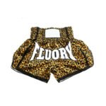 Muay Thai shorts