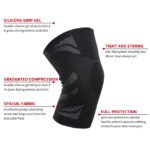Knee Sleeves - Image 2