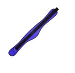 Neoprene Weight Lifting Belt - Image 3