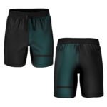 Fitness Shorts - Image 2