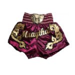 Muay Thai shorts