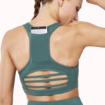 Fitness Bra - Image 2