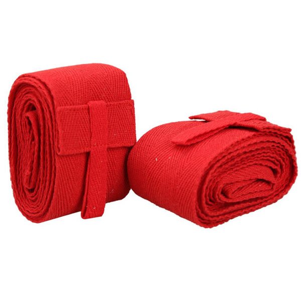 Hand Wrap