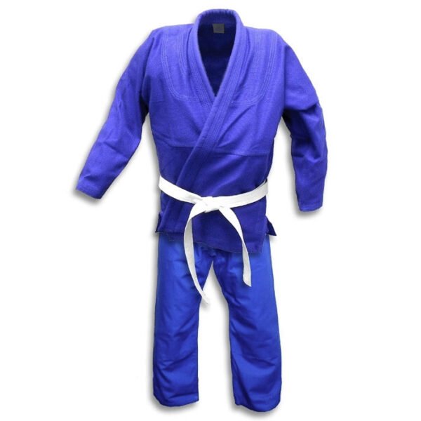 Jiu Jitsu