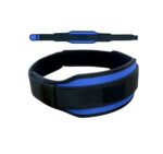 Neoprene Weight Lifting Belt - Image 2