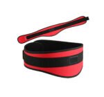 Neoprene Weight Lifting Belt - Image 2