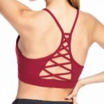 Fitness Bra - Image 2