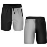 Fitness Shorts - Image 2