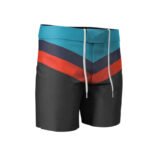 MMA Shorts