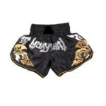 Muay Thai shorts