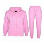 Women TrackSuits