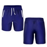 Fitness Shorts - Image 2
