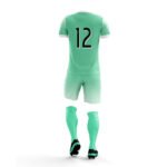 Soccer Uniform
