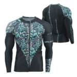 Rash Guard
