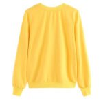 Women Sweat shirts - Image 2