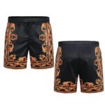 Fitness Shorts - Image 2