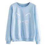 Women Sweat shirts