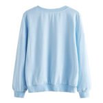 Women Sweat shirts - Image 2