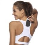 Fitness Bra - Image 2